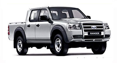Ford Ranger PJ / PK
