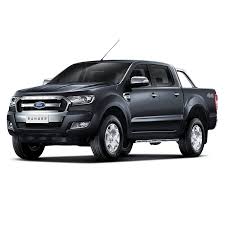 Ford Ranger T6