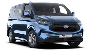 Ford Tourneo