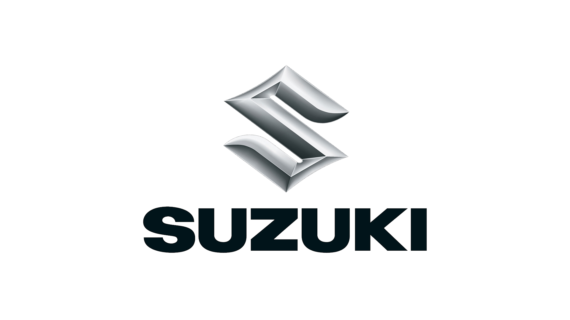 Suzuki Logo