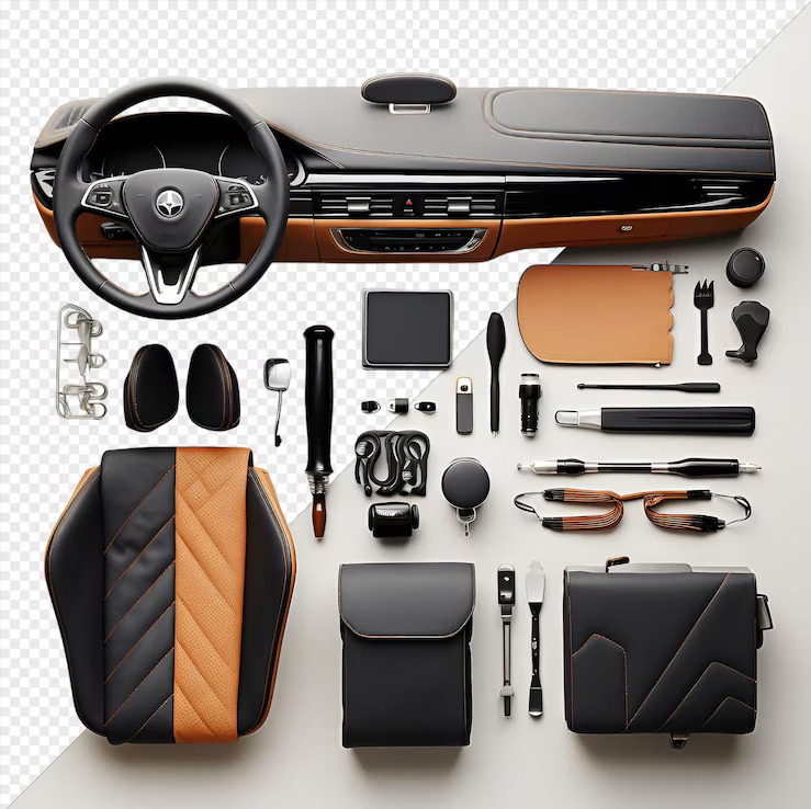 Vehicle Accessories