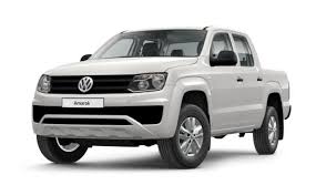 VW Amarok