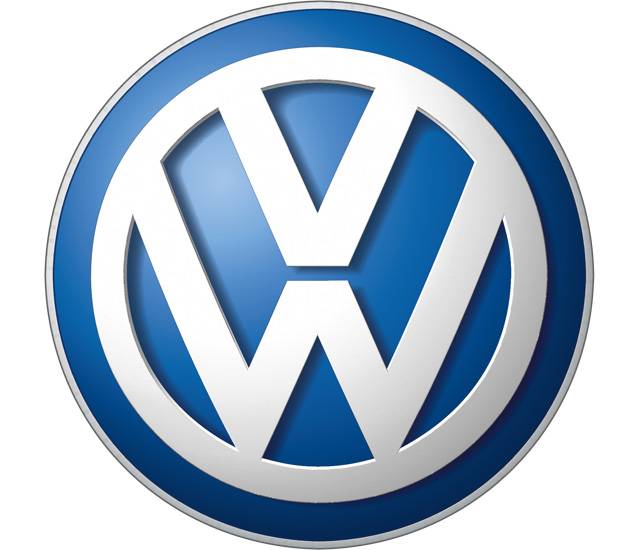 Volkswagen Logo